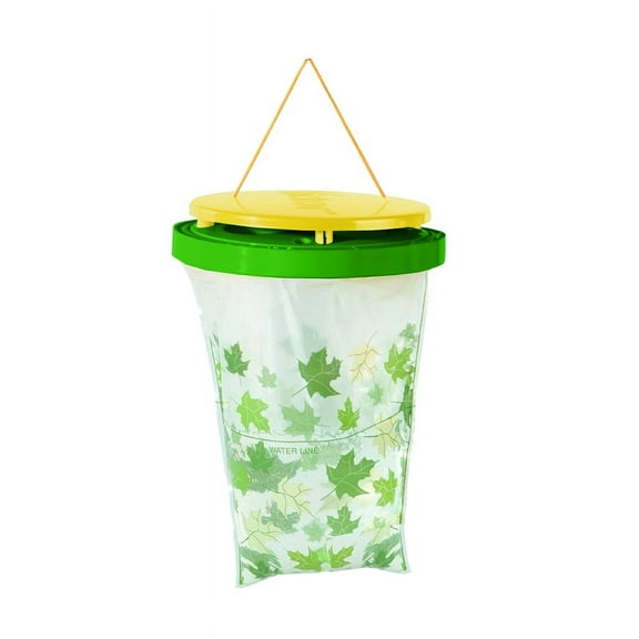 Terro Fly Magnet Disposable Fly Trap