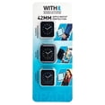 thumbnail image 5 of WITHit Protection for 42mm Apple Watch, 3 Pack, 5 of 5