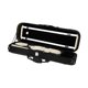 thumbnail image 1 of Estuche para violín profesional ligero y portátil con correas, caja de lona para violín 4 a 4, 1 of 9
