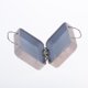thumbnail image 5 of Maleta de maletero de hierro, muebles para 1/6, accesorios de muñeca, juego de re Sunnimix Doll Suitcase Travel, 5 of 6