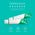 thumbnail image 3 of Opalescence Whitening Toothpaste Original Formula - Oral Care, Mint Flavor, Gluten Free - 2 Pack, 3 of 10