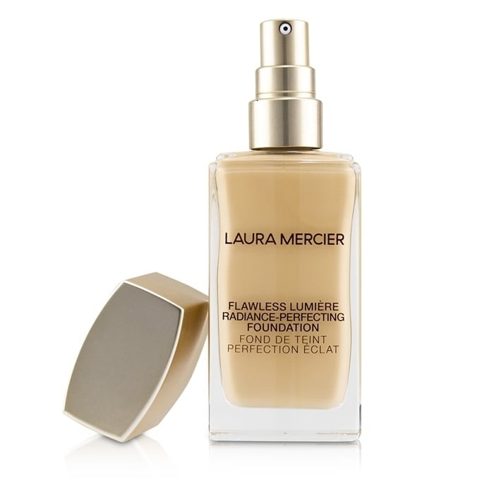 [Laura Mercier] Flawless Lumière Radiance-Perfecting Foundation 30ml main image 0