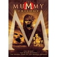 thumbnail image 2 of The Mummy Trilogy: The Mummy / The Mummy Returns / The Mummy: Tomb Of The Dragon Emperor (Deluxe Edition) (Widescreen), 2 of 2