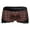 Red Plaid_Style_99821, variant on Fashion Thongs 99824 Color Black Size S/M