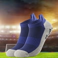 thumbnail image 6 of SDJMa Men's and Women' Performance Cotton Cushioned Athletic Crew Socks, 6 of 9