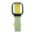 thumbnail image 2 of Magnetic Smart Watch Strap, Magnetic Smartwatch Band for Watch 4 Silicone Bracelet PC Frame Quick Release Replacement Smart Watch Strap, 2 of 7