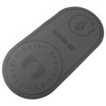 thumbnail image 4 of Weiweiguan Jump Rope Mat Indoor Jump Rope Pad Non-slip Jump Rope Mat Fitness Sports Mat, 4 of 6