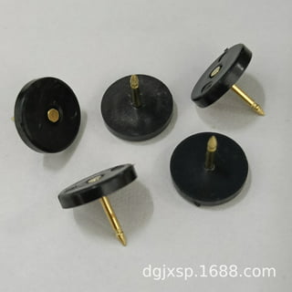 60 Pieces Pin Keepers Pin Locks Pin Backs Locking Clasp Locking