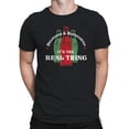thumbnail image 2 of Officially Licensed Coca Cola Iconic Vintage Design Men's T-shirt, 2 of 3