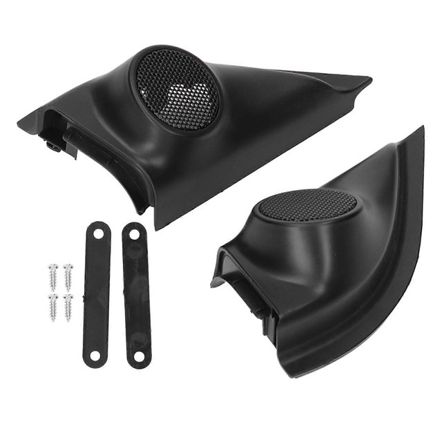 2pcs Door jamb protection cover for HRV Vezel XRV CRV 2013-2018