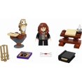 thumbnail image 2 of LEGO Harry Potter Hermione’s Study Desk 30392, 2 of 2