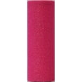 thumbnail image 2 of Fuzhou 6inch 12Yd Hot Pink Glitter Tulle Spool,100% Polyester by the Bolt, 2 of 3