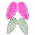 thumbnail image 3 of Angel Wings Silicone Mold | 2.5 Inch, 3 of 3