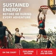 thumbnail image 5 of Clif Bar, Oatmeal Raisin Walnut, 12 Energy Bars, 2.4 Oz each, 5 of 20