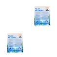 thumbnail image 3 of fastboy Rideau de Réservoir de Poissons en Plastique pour Aquarium, Barre de Diffusion de Bulles, Ensemble d'Accessoires Blanc transparent 10.5cm 2Ensemble, 3 of 6
