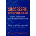 thumbnail image 3 of Successful Psychopharmacology: Evidence-Based Treatment Solutions for Achieving Remission, (Paperback), 3 of 3