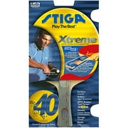 Stiga Xtreme Table Tennis Racket