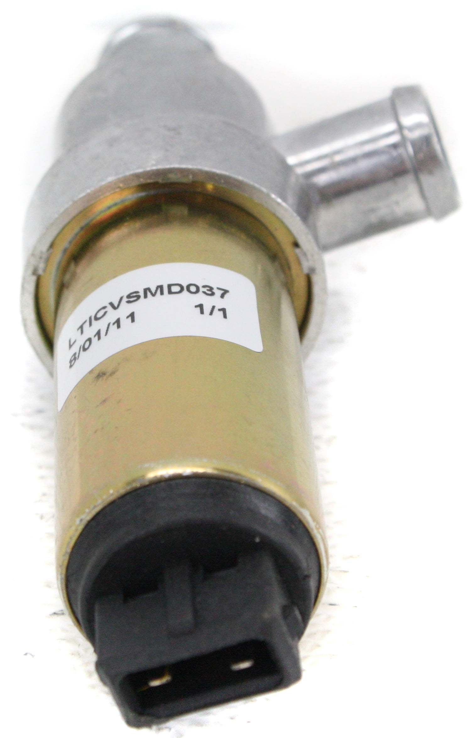 Idle Control Valve Compatible With 1992-1996 Volkswagen EuroVan 1990-1992 Golf 5Cyl 4Cyl 2.5L 2.4L 1.8L