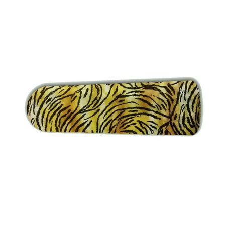 

Tiger Stripe Print 52 Ceiling Fan BLADES ONLY