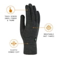 thumbnail image 2 of Guantes Mágicos Timberland Cameo Rose para Hombre con Pantalla Táctil, 2 of 2