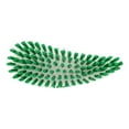 thumbnail image 6 of Libman Power Scrub Brush with Iron Handle, 7" x 2.5" Green and White Polypropylene, 6 of 16
