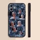 thumbnail image 1 of Disney-funda de silicona para teléfono móvil, carcasa de Frozen, Elsa, para iPhone 14, 13, 12 Mini, 11 Pro, X, XR, XS Max, 8, 7, 6S, 6 Plus, SE, 2020, 5S, 5 Fivean unisex, 1 of 2