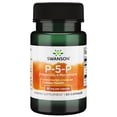 thumbnail image 1 of Suplemento de vitamina B-6 Swanson P-5-P (piridoxal-5-fosfato), 1 of 2