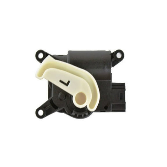 KarParts360 For Chrysler Pacifica 2017-2024 A/C And Heater Actuator Driver Side
