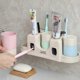 thumbnail image 4 of Toothbrush Holder Paste Dispenser, 4 of 5