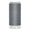 thumbnail image 1 of GÜTERMANN 120 Sew-All 100 % polyester fil Spool, 274 m (300 yd), 1 of 3