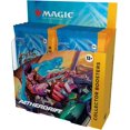 thumbnail image 1 of Magic: The Gathering MTG TCG: Aetherdrift Collector Booster Box - 12 Packs, 1 of 3