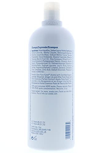 Dry Remedy Moisturizing Shampoo