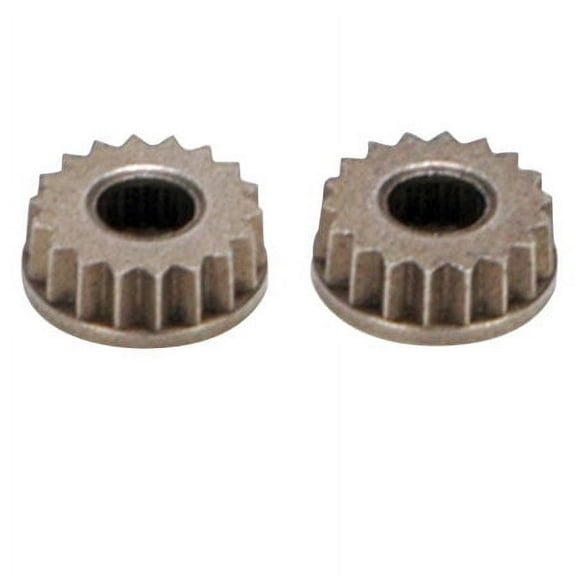 Losi Metal Servo Arm Insert 23 Spline JR 2 LOSA99041 Elec Car/Truck Replacement Parts