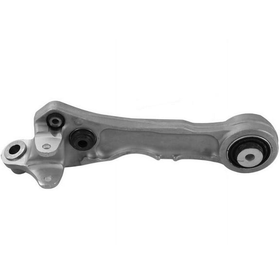 Front Left Lower Rearward Control Arm - Compatible with 2004 - 2009 Jaguar XJ8 2005 2006 2007 2008