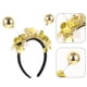 thumbnail image 2 of 2 diademas para niñas, ideales para festivales, discotecas, cosplay y fiestas., 2 of 7
