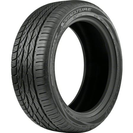 Dunlop SP Sport Signature All Season 255/55R19 111V XL Passenger Tire