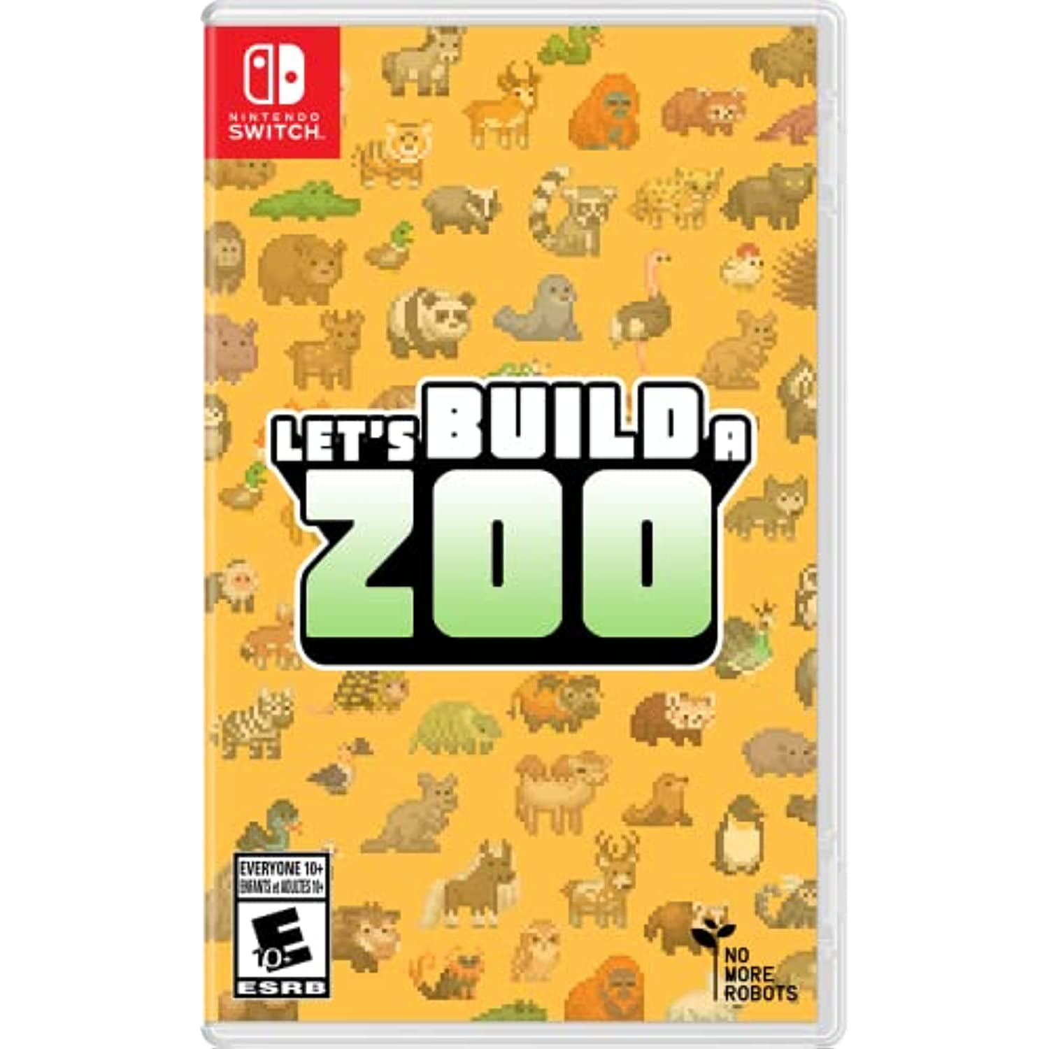 Zoo Tycoon - Board Game Review - Animal Happiness Simulator 