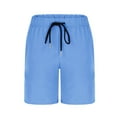 thumbnail image 4 of FNFYFH Basic Toddler Must Have Shorts, 4 of 5