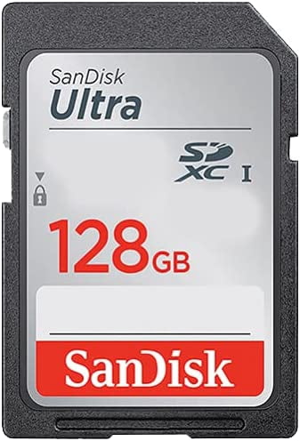 Sony Cyber-Shot DSC-W810 20.1 MP Camera with 6X Zoom, 64GB Card