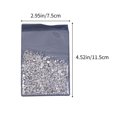 thumbnail image 3 of 1440 Pcs Nail Gel Clear Sculpting Gel For Carving Molding And Painting Nail Art Designs Rhinestone Glue For Decoration, 3 of 6