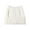 White, variant on Gfyviroh Cozy Women's Cat Ear Beanie Hat Woolen Solid Color Cuffed Hat Outdoor Windproof Knitted Hat