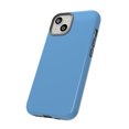 thumbnail image 2 of Light Blue iPhone Case-Google Pixel Phone Case-Samsung Galaxy Phone Case, 2 of 3