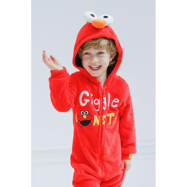 Elmo Infant Costume Sesame Street Elmo Infant Costume Sesame Street