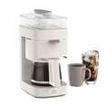 thumbnail image 1 of Cafetera Cuisinart Soho de 5 tazas color Truffle DCC-5TRNAS, 1 of 6