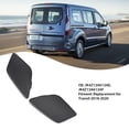 thumbnail image 3 of JK4Z13A613AE, Third Brake Light Trim Cover Shockproof  for  2018 To 2020, 3 of 7