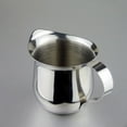 thumbnail image 3 of LEMETOW Stainless Steel Coffee Pot Latte Tool Percolator Stove Coffee Maker Pot Percolator Drink Tools Cafetiere Latte Stovetop Jugs, 3 of 10