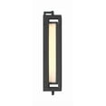 thumbnail image 4 of 77500-66-L-Minka Lavery-Eastly - 15W 1 LED Outdoor Wall Mount-16 Inches Tall and 5.75 Inches Wide, 4 of 7