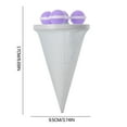 thumbnail image 2 of weibbin Floating Hair Filtering Mesh Removal, 2025 New Lint Catcher for Washing Machine Wool Device, Reusable Washing Machine Hair Filter Cleaning Mesh Bag Pet Dog Cat Hair Remover for Laundry, 2 of 5