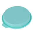 thumbnail image 4 of Moldes para pasteles de silicona YONGSHENG 4 piezas 6 pulgadas, 4 of 5