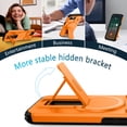 thumbnail image 4 of Funda GANGXUN para iPhone 16e – Magnética Antigolpes con Soporte y Protección Doble, 4 of 6